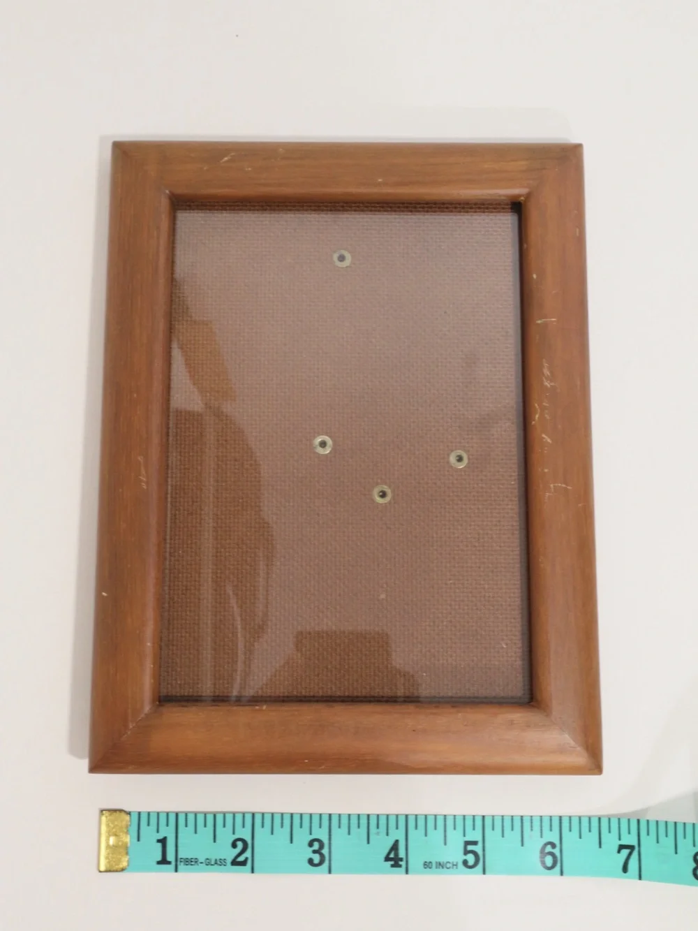 Unbranded larger frame
